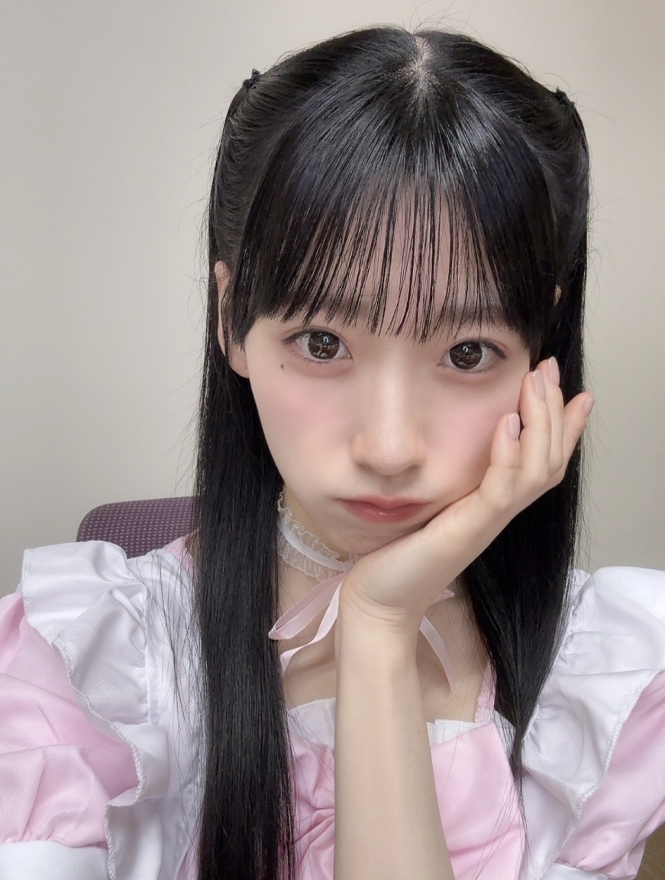 石森 璃花｜甘、166（2025-11-12）