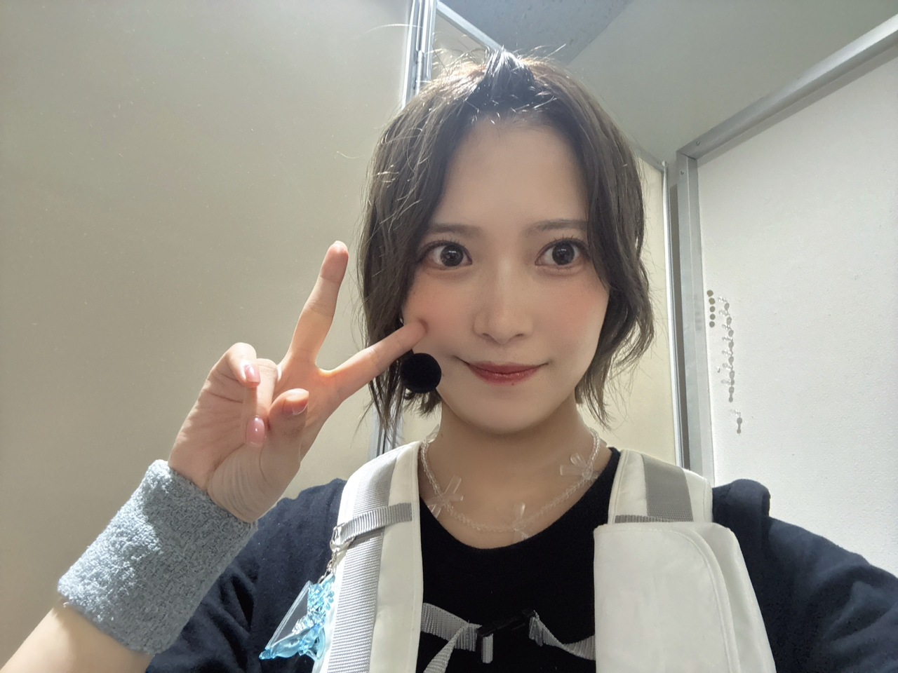 大沼 晶保｜木枯らしは泣かない（2025-11-12）