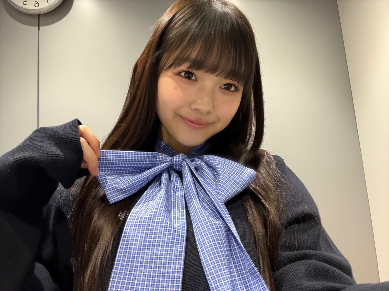 山川 宇衣｜待ちに待った（2025-11-14）