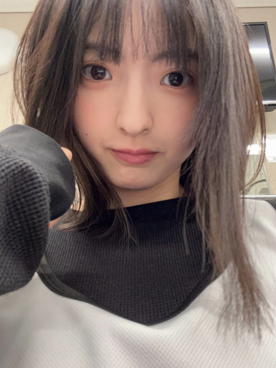 山田 桃実｜いよいよです（2025-11-14）