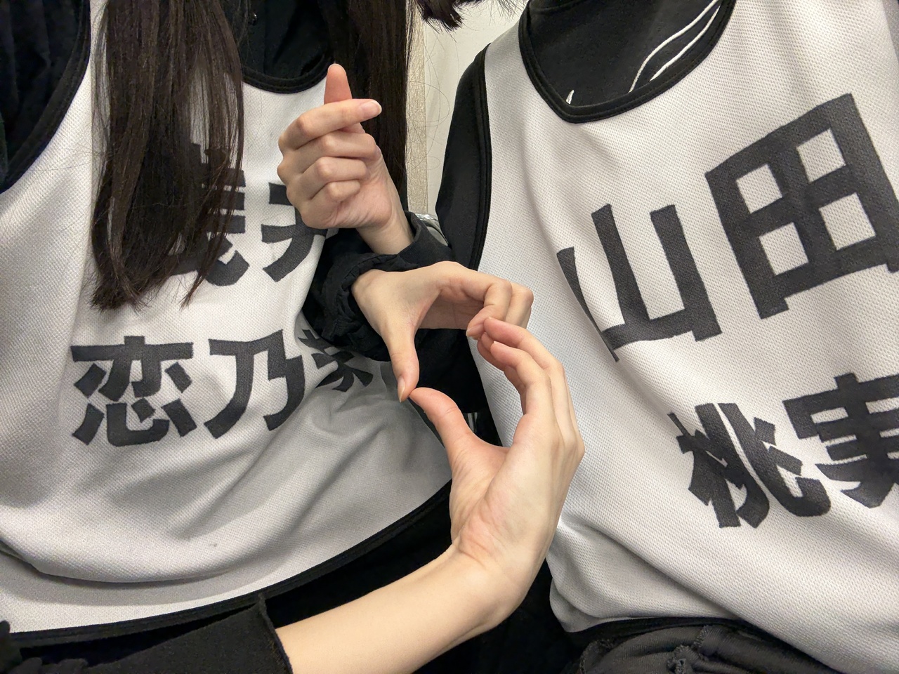 浅井 恋乃未｜新参者（2025-11-14）