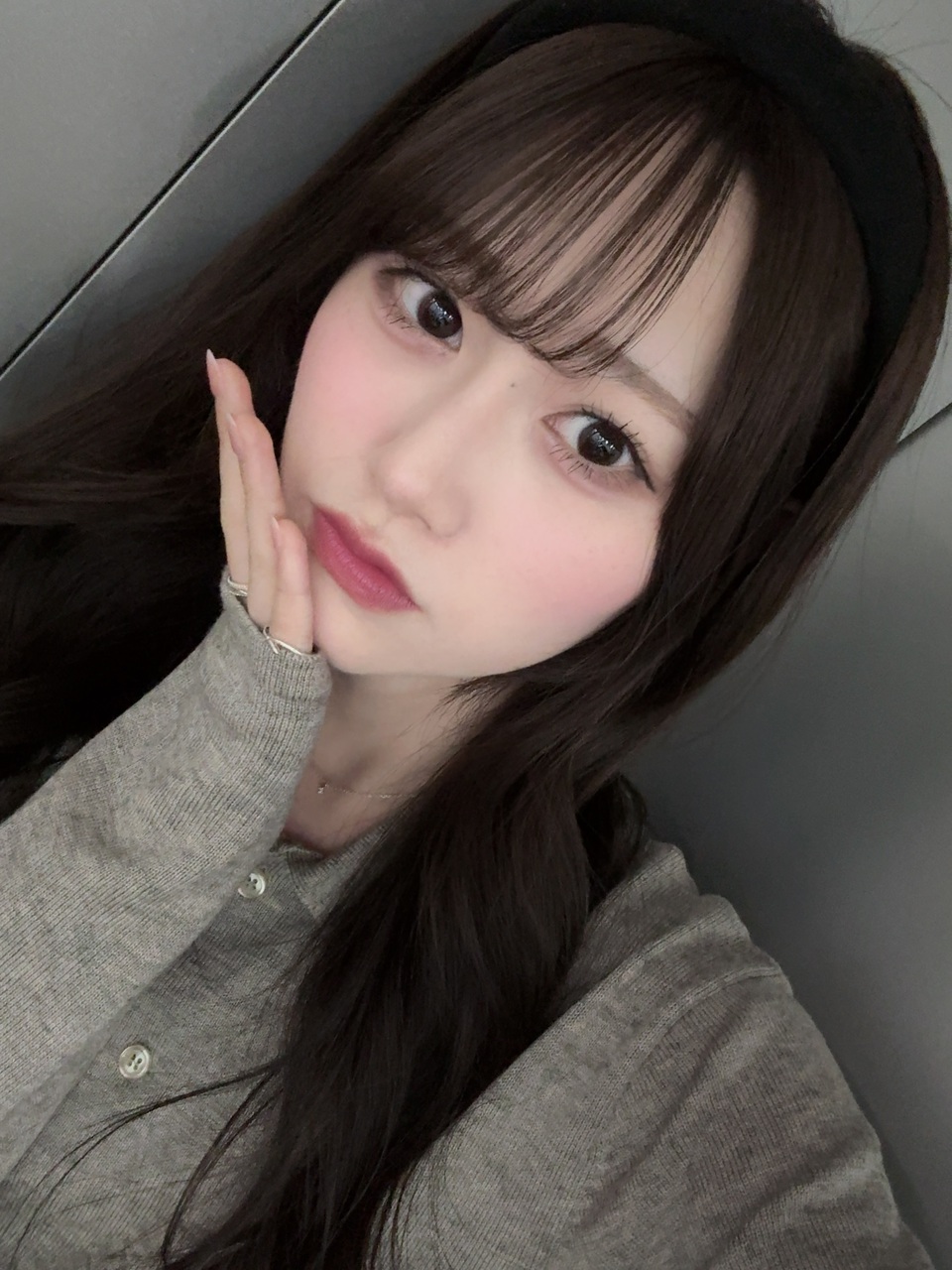 向井 純葉｜きみがいい（2025-11-16）