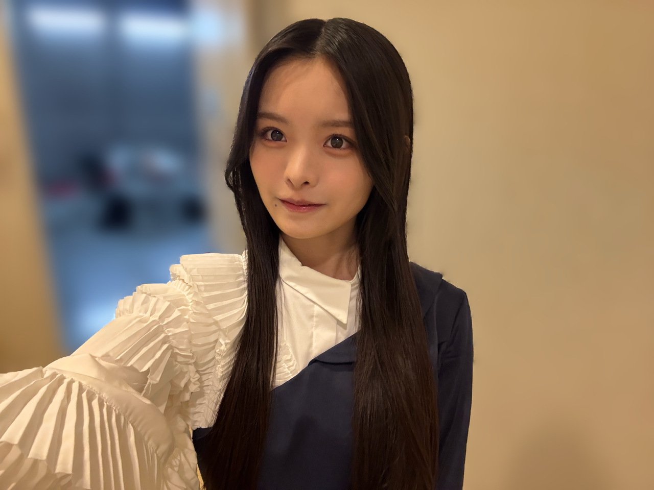 浅井 恋乃未｜前進（2025-11-17）