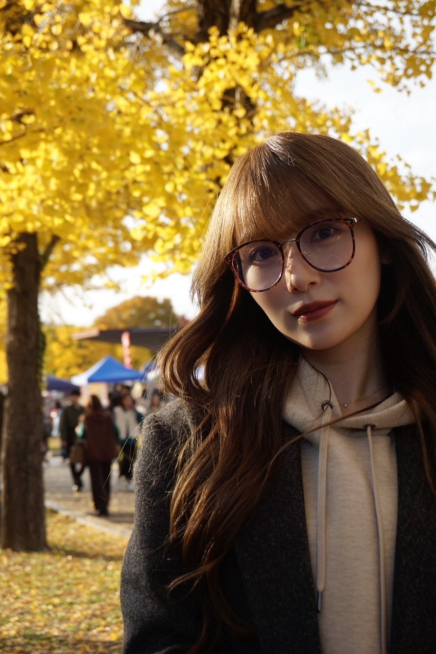 守屋 麗奈｜晴れ（2025-11-22）