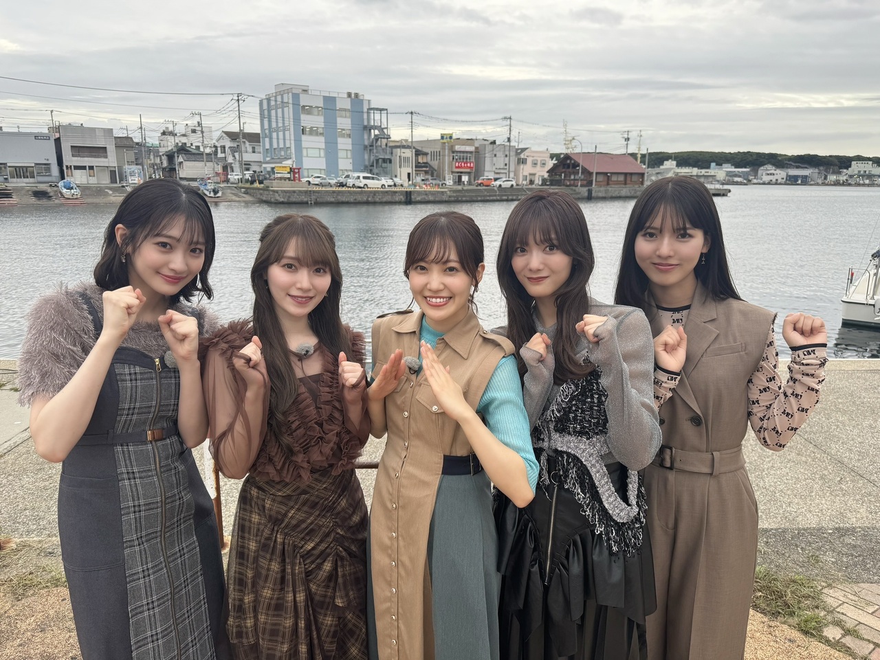 松田 里奈｜#359  いっぱい食べるぞーー！👌（2025-11-22）