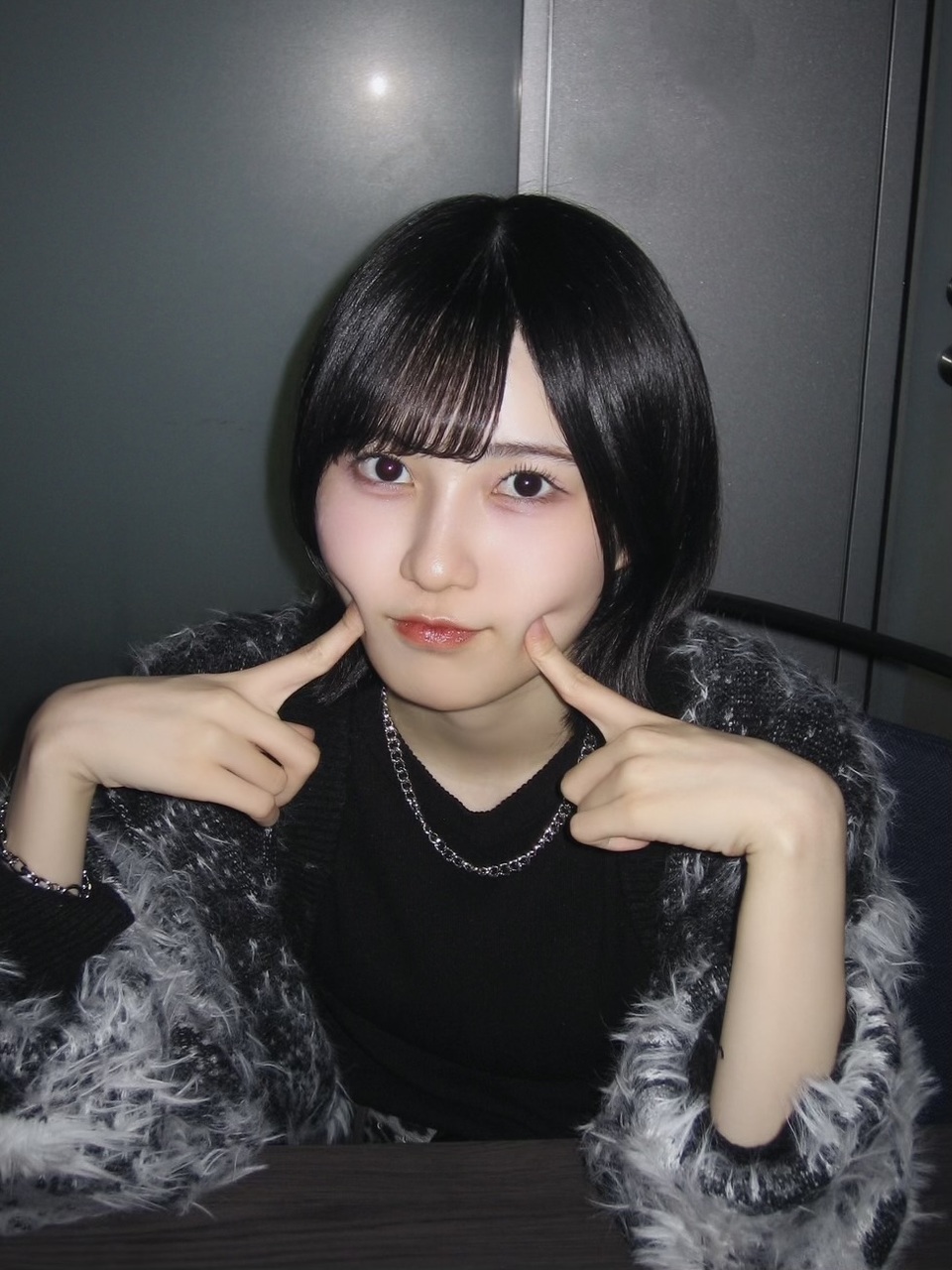 的野 美青｜（2025-11-24）