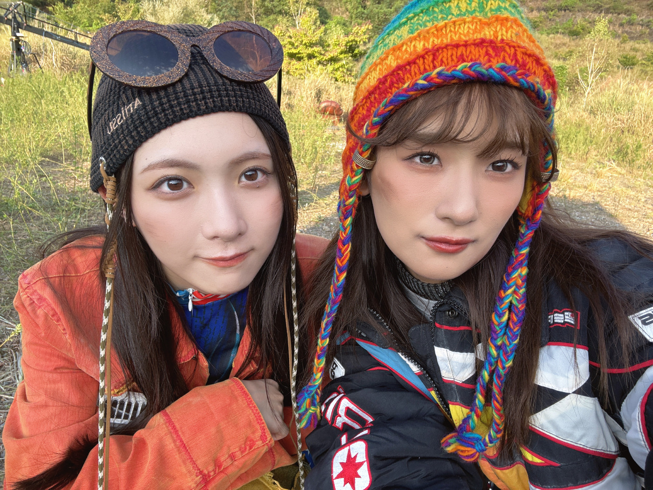 井上 梨名｜いのりぶろぐ（2025-11-27）