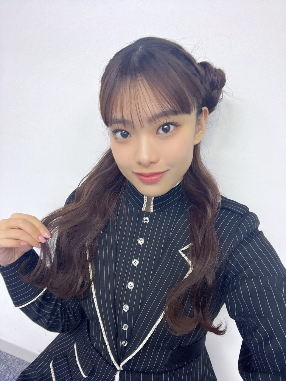 遠藤 光莉｜#346.　New!!✨✨🛍️（2025-11-29）