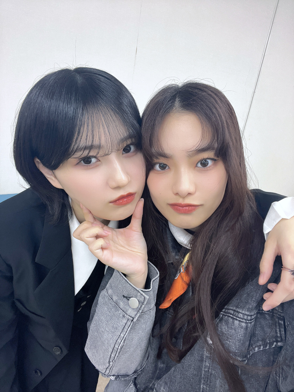 遠藤 光莉｜#347. 13th Single リアルミーグリ@幕張（2025-11-30）