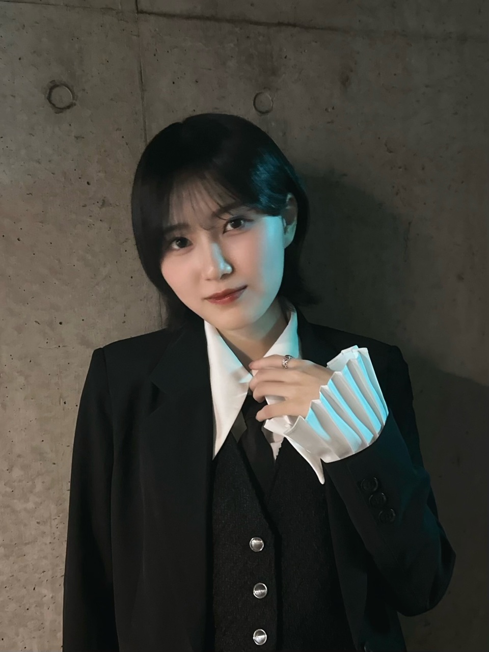 的野 美青｜（2025-12-01）