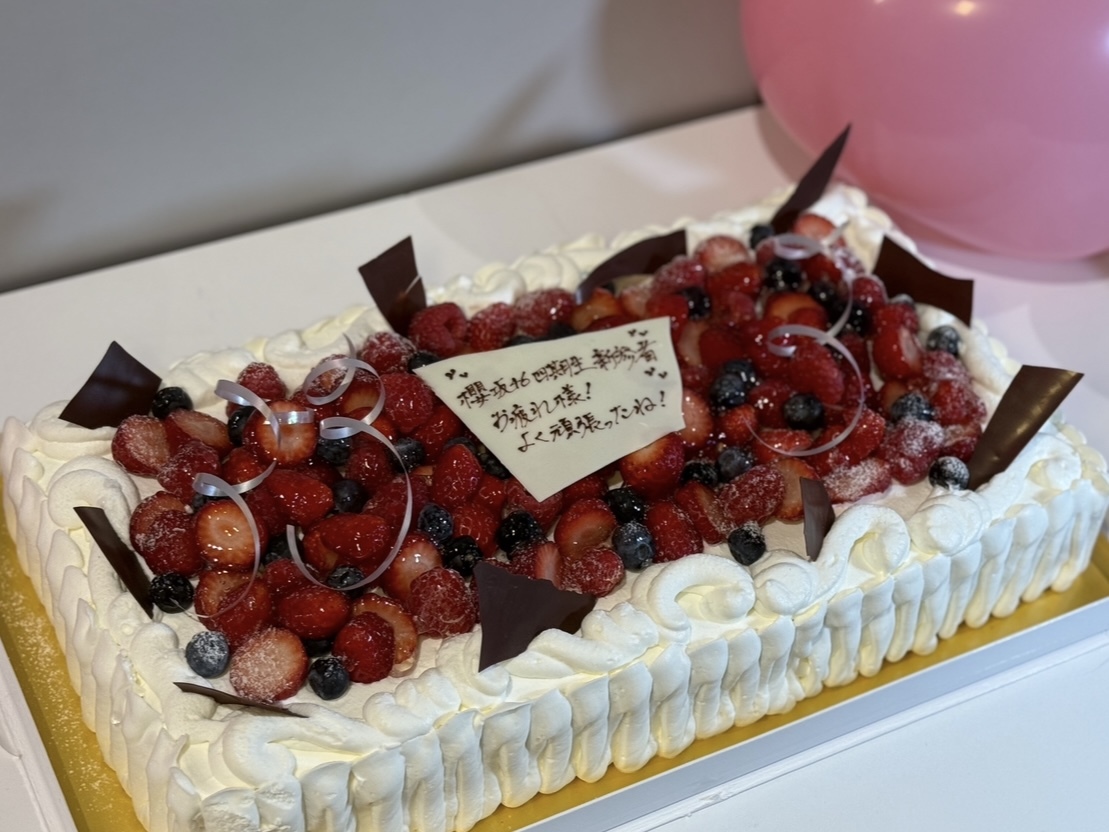 浅井 恋乃未｜完走（2025-12-02）