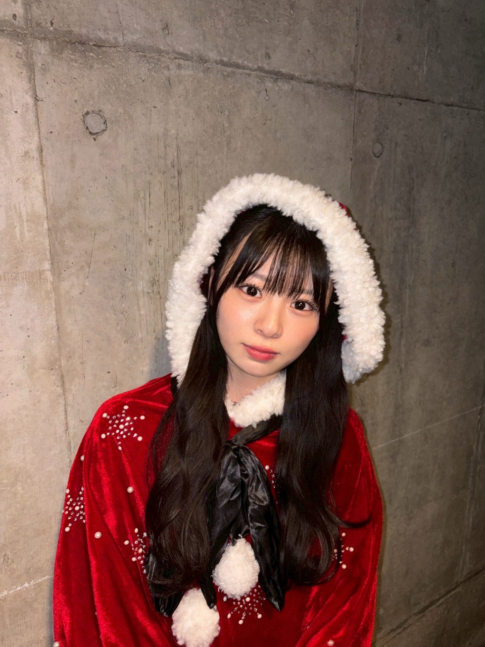 稲熊 ひな｜あわてんぼう（2025-12-03）