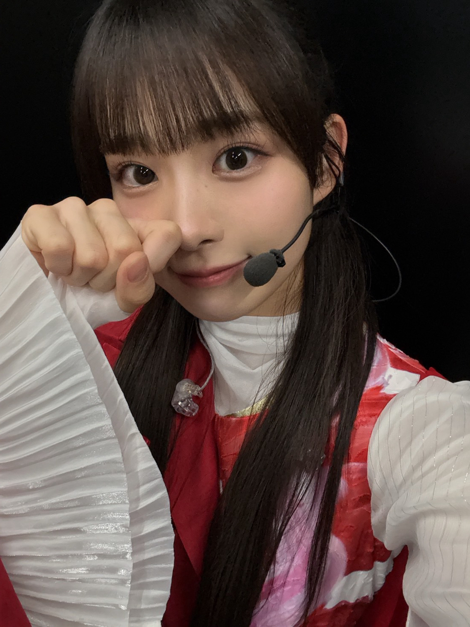 松本 和子｜あなたへ（2025-12-03）