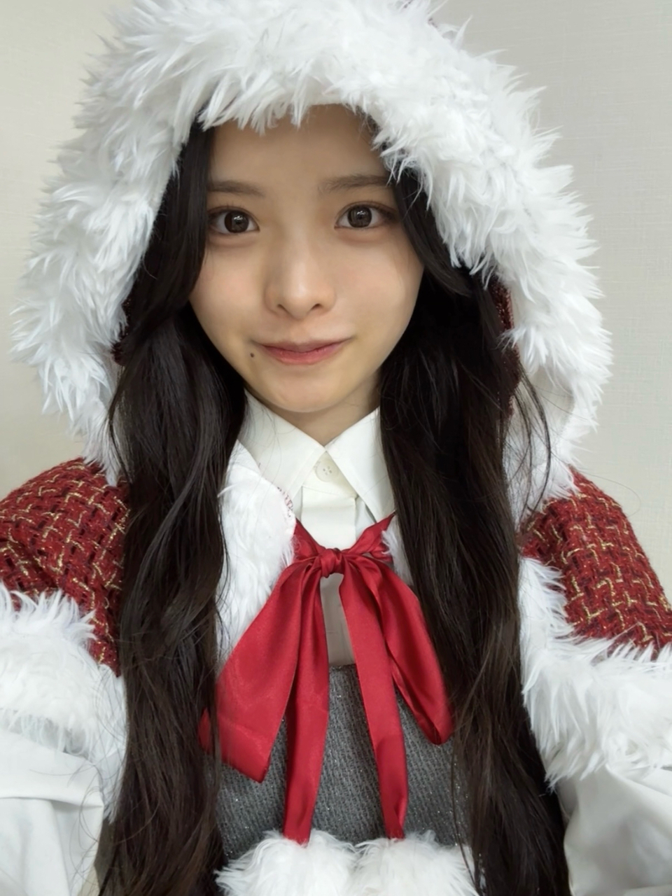 浅井 恋乃未｜ちょっと早いけど（2025-12-03）