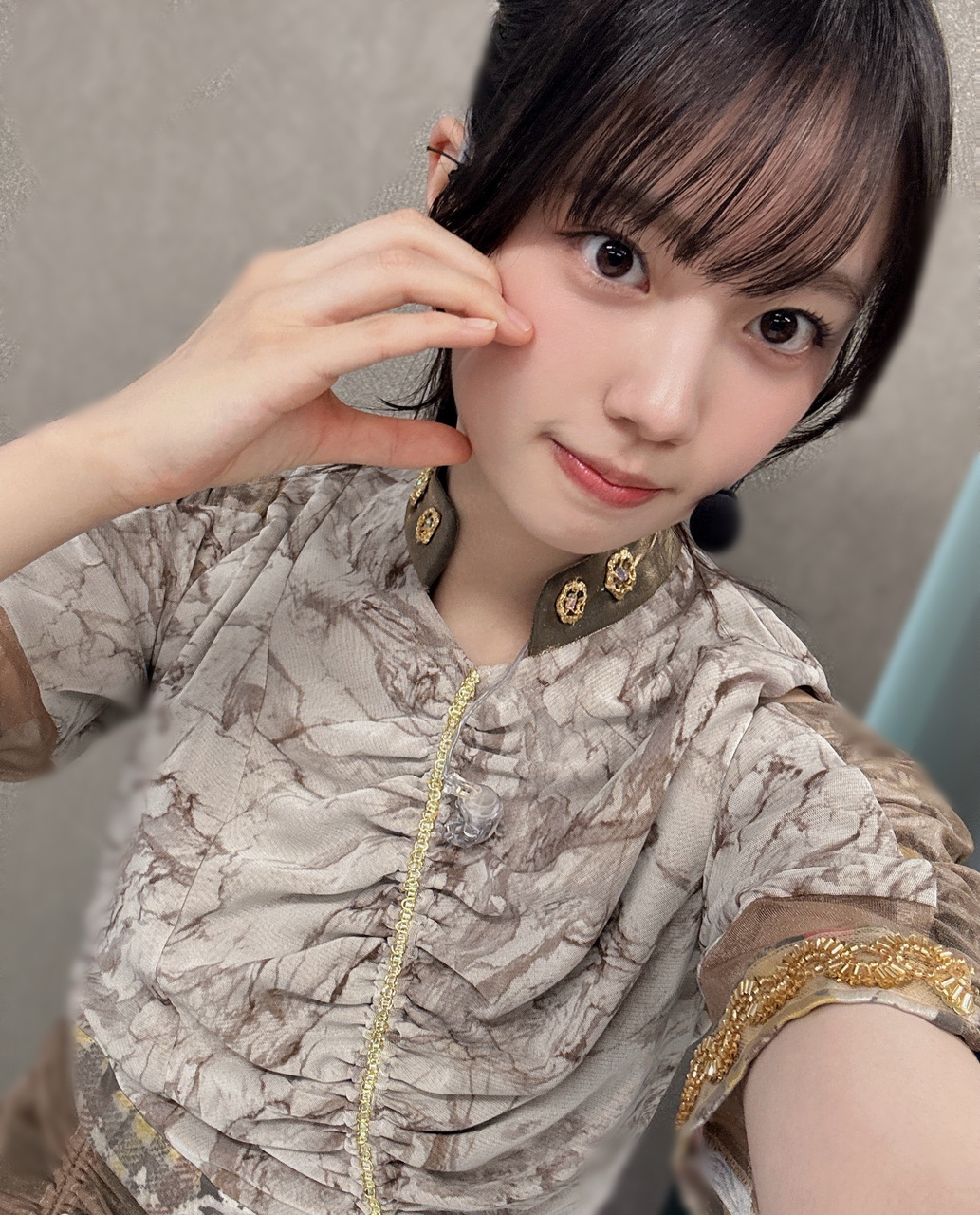 勝又 春｜まだまだ新参者（2025-12-03）