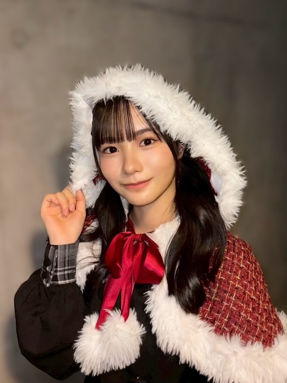 中川 智尋｜宝物（2025-12-04）