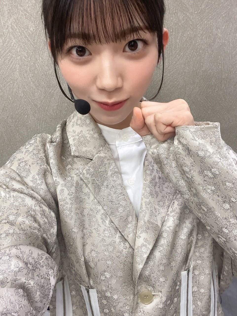 佐藤 愛桜｜ばいばい新参者（2025-12-05）