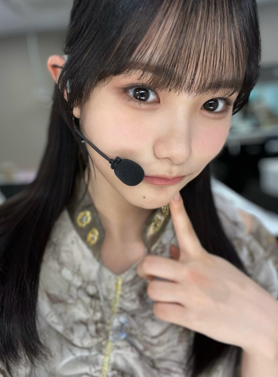 中川 智尋｜光をあつめて（2025-12-05）