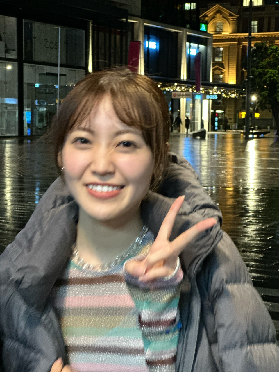 松田 里奈｜#362 フォー（2025-12-05）