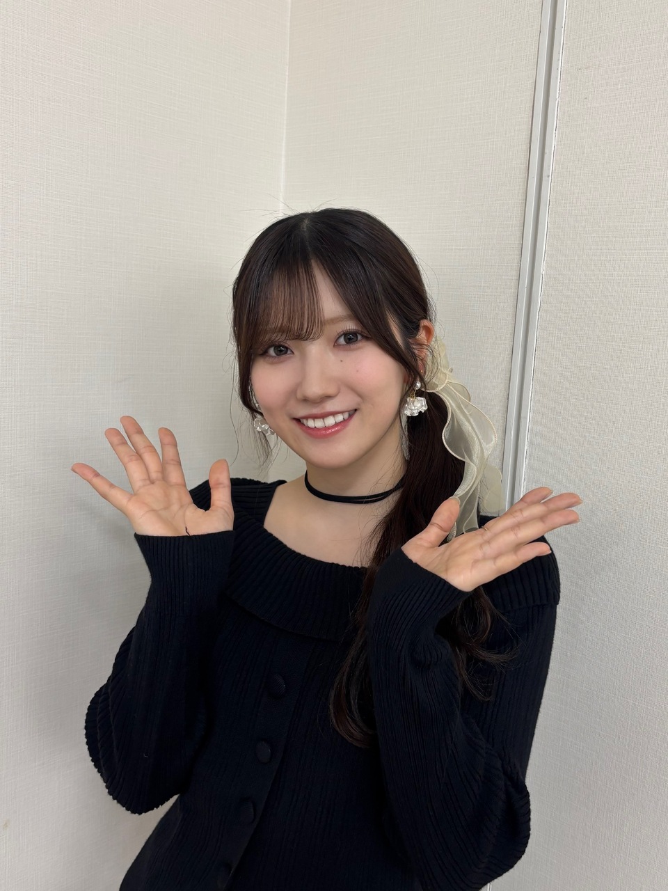 小田倉 麗奈｜愛のある場所には未来がある（2025-12-07）