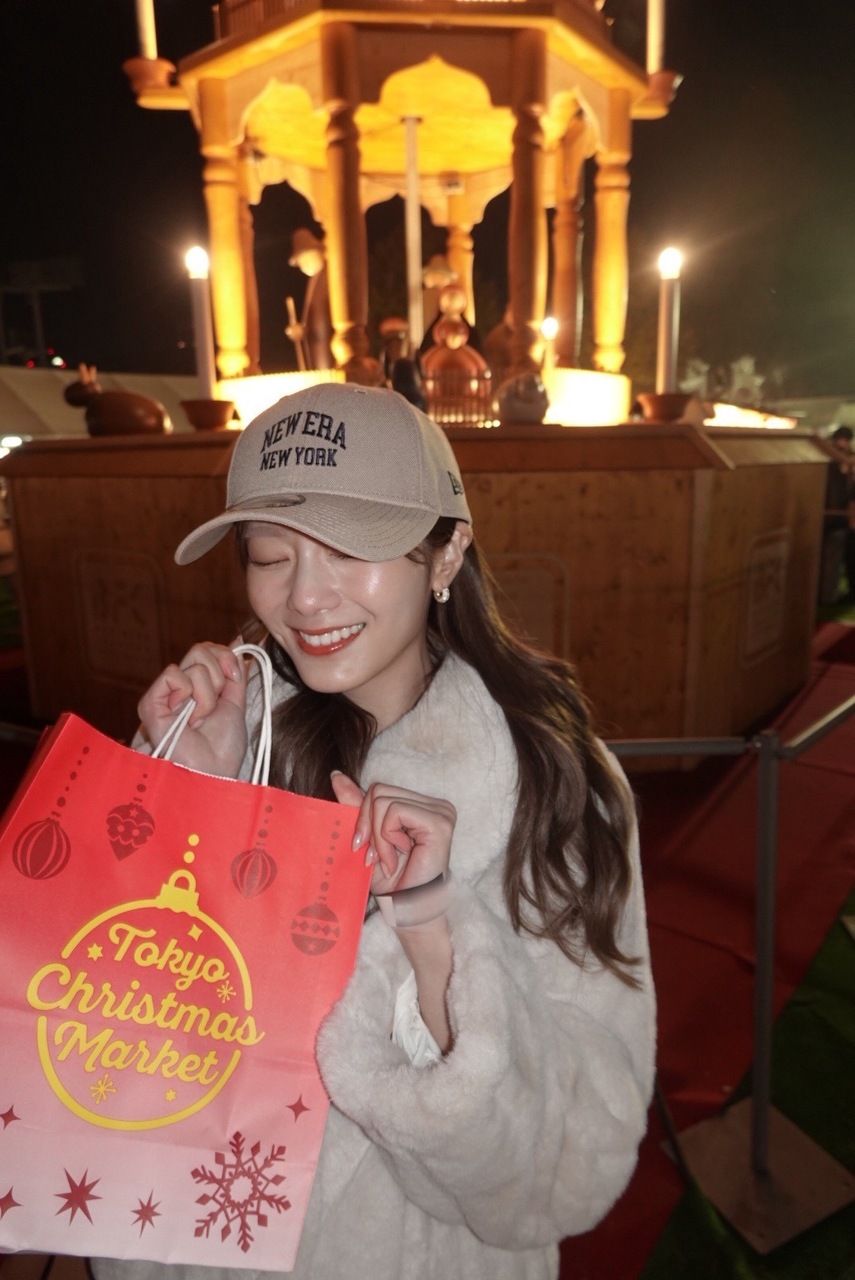 田村 保乃｜12月（2025-12-08）