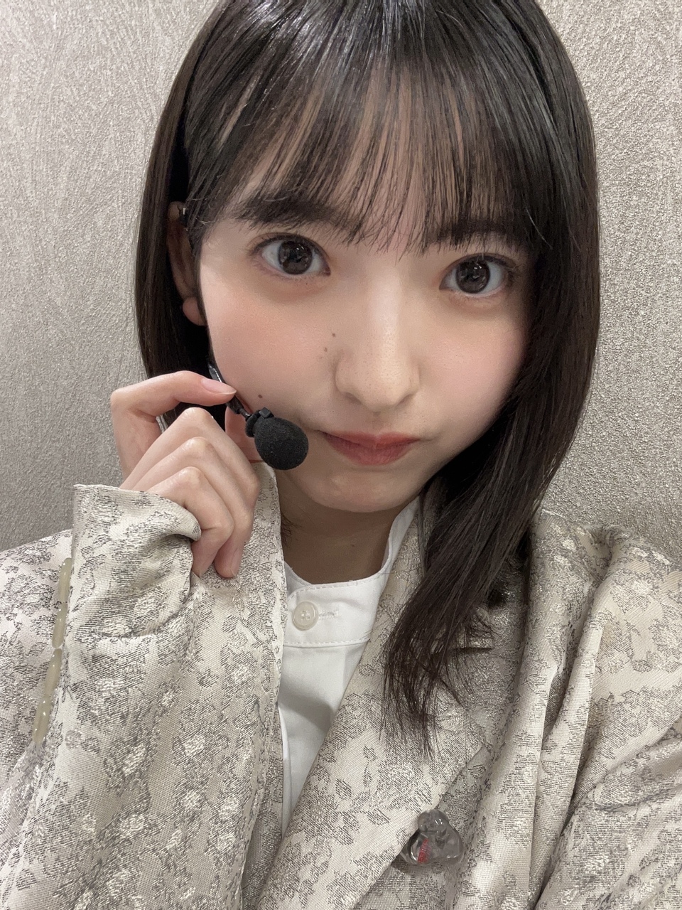 山田 桃実｜時間（2025-12-09）