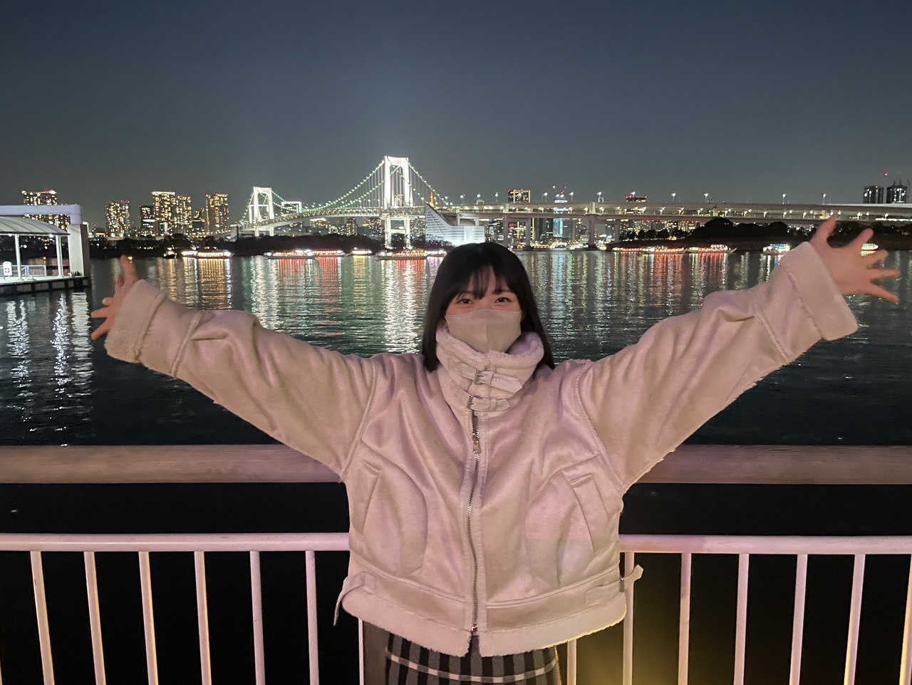 佐藤 愛桜｜（2025-12-12）｜4枚目