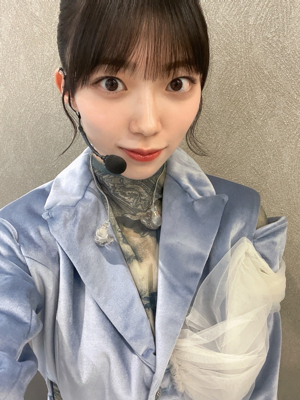 佐藤 愛桜｜（2025-12-12）｜5枚目