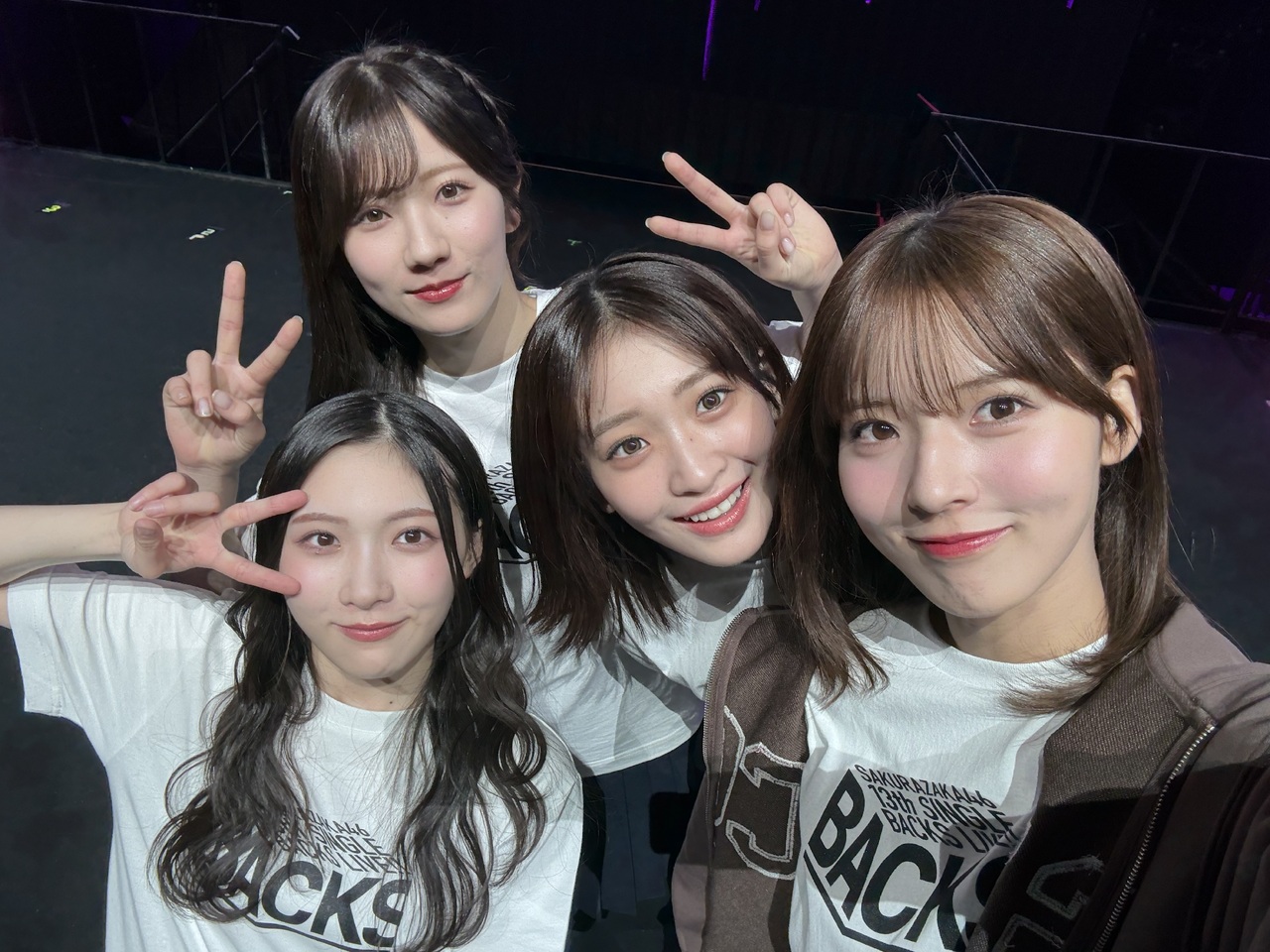 中嶋 優月｜ハンバーガー（2025-12-12）