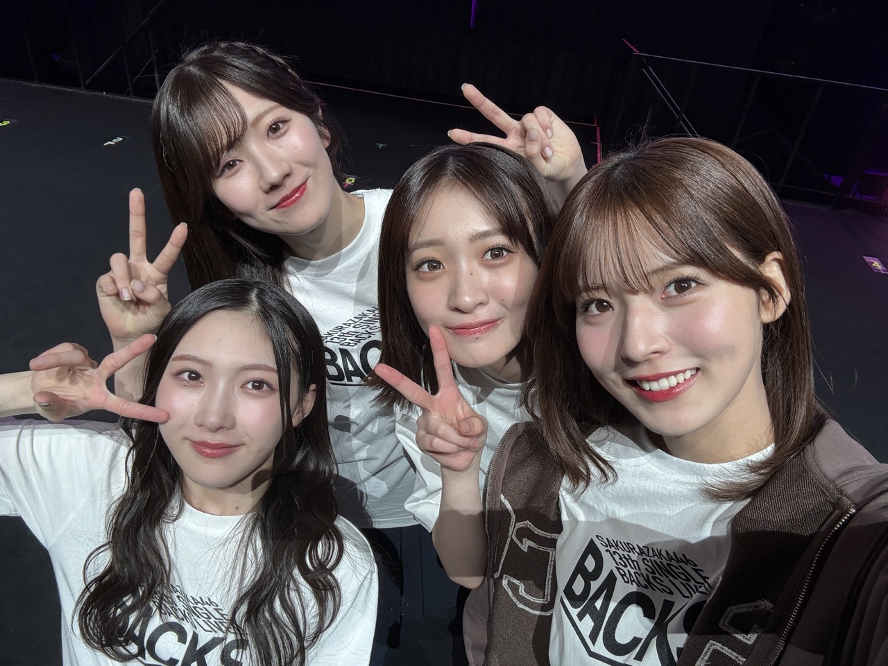 中嶋 優月｜ハンバーガー（2025-12-12）｜2枚目