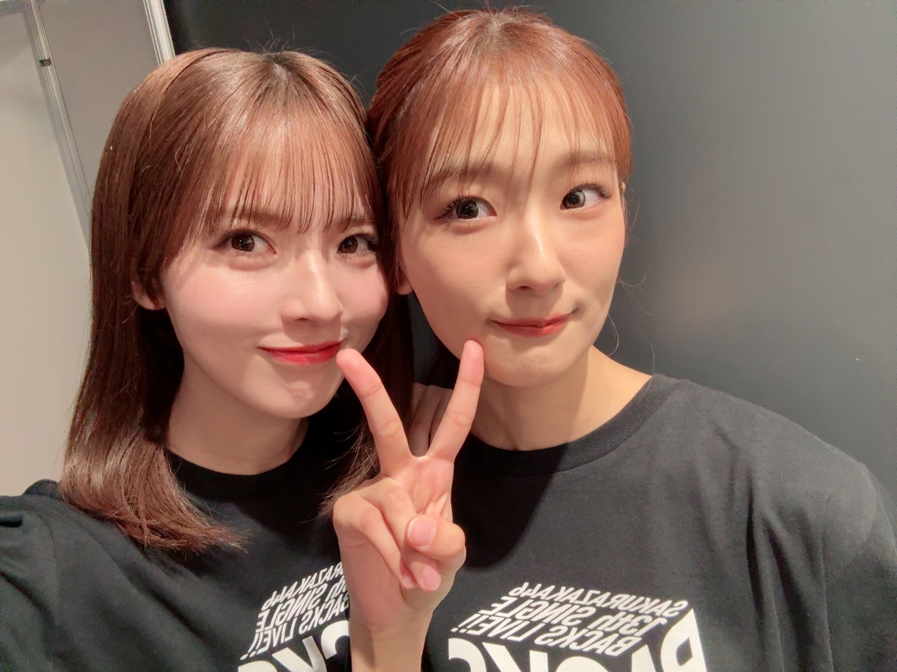 中嶋 優月｜ハンバーガー（2025-12-12）｜3枚目