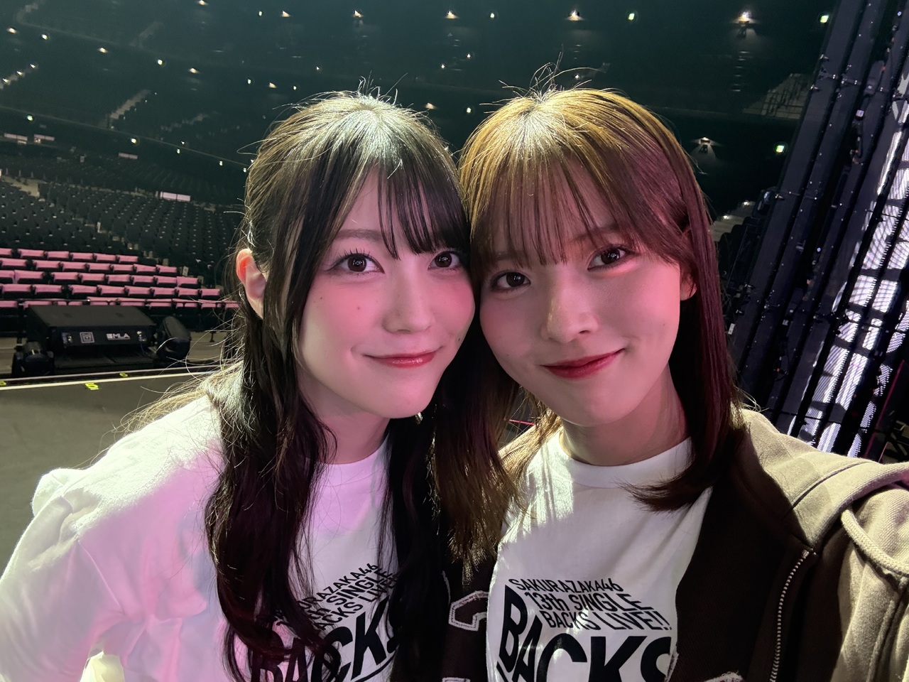 中嶋 優月｜ハンバーガー（2025-12-12）｜5枚目