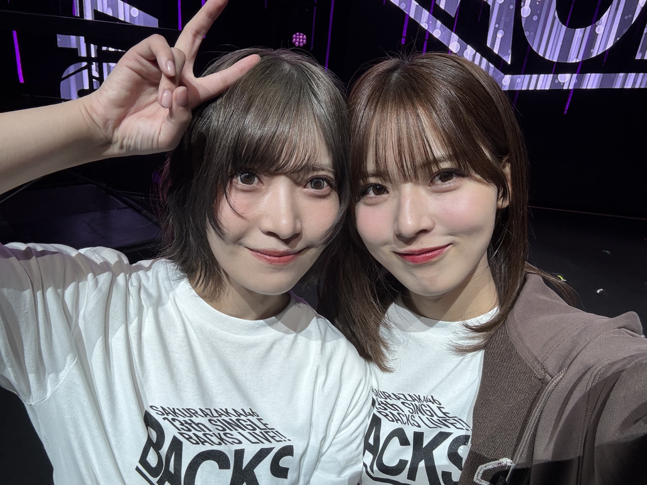 中嶋 優月｜ハンバーガー（2025-12-12）｜6枚目