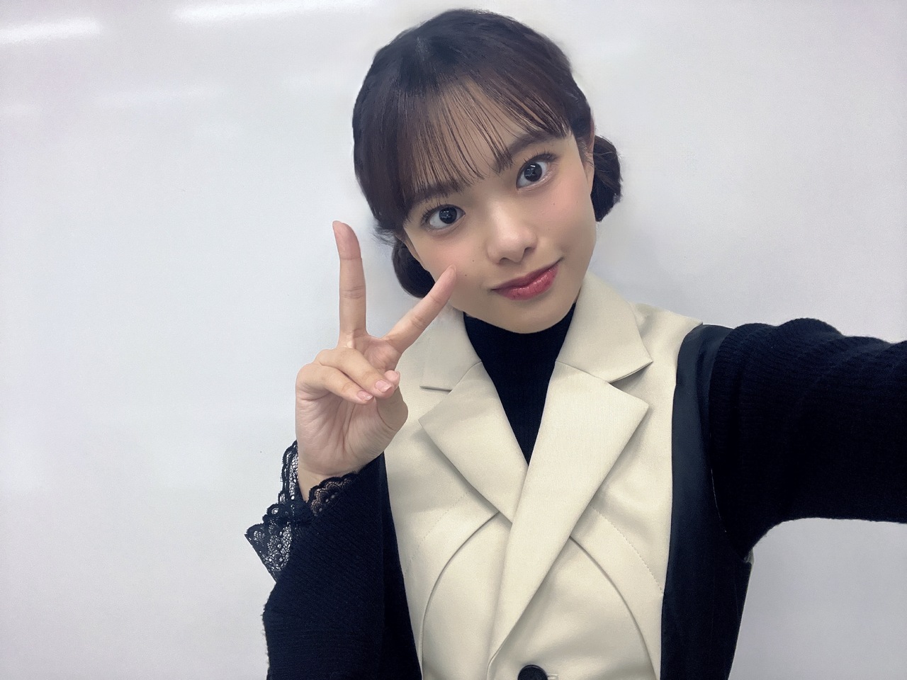 遠藤 光莉｜#350. 13th ミーグリ④（2025-12-13）