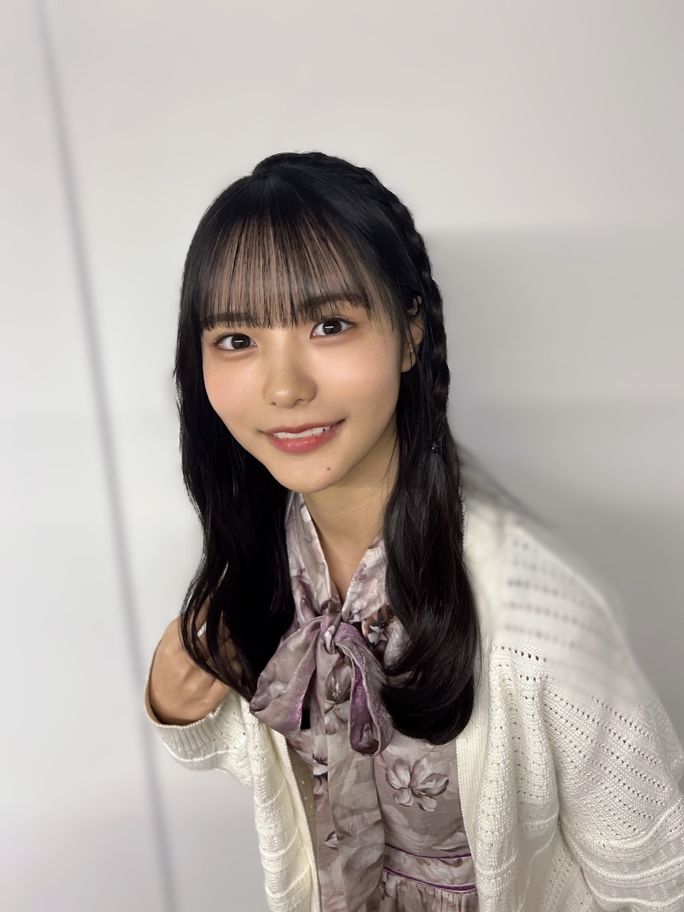 中川 智尋｜思い出してくれたら（2025-12-15）