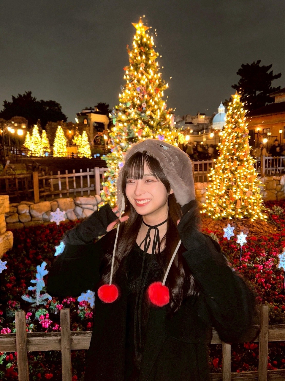 松本 和子｜🪄✨（2025-12-15）