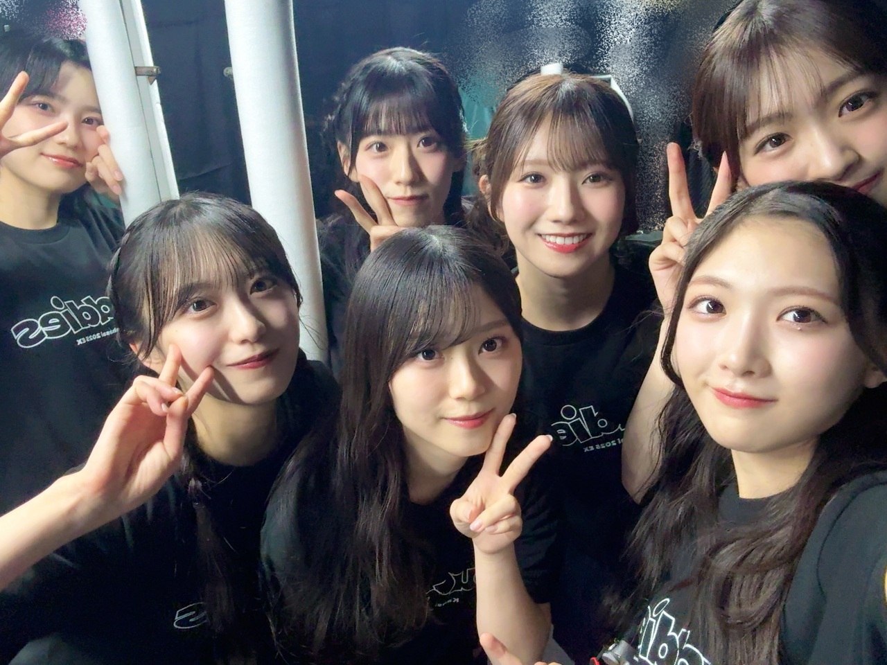 谷口 愛季｜らぶ。（2025-12-17）