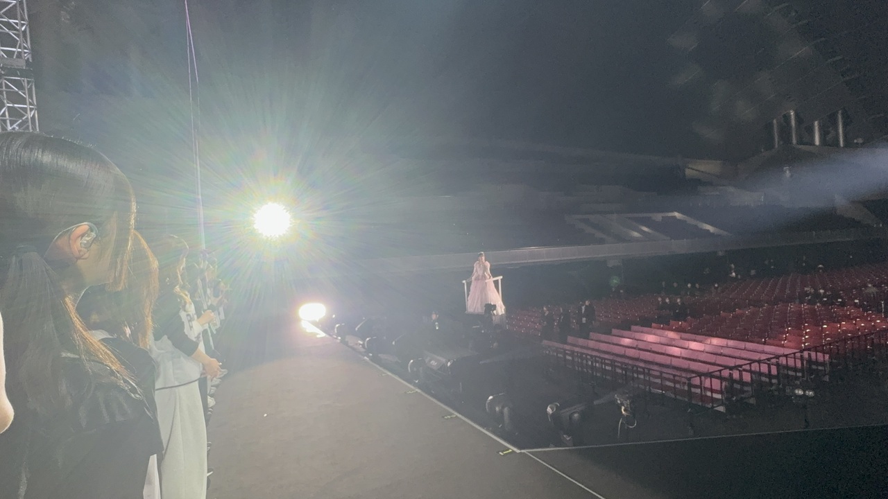 藤吉 夏鈴｜（2025-12-18）