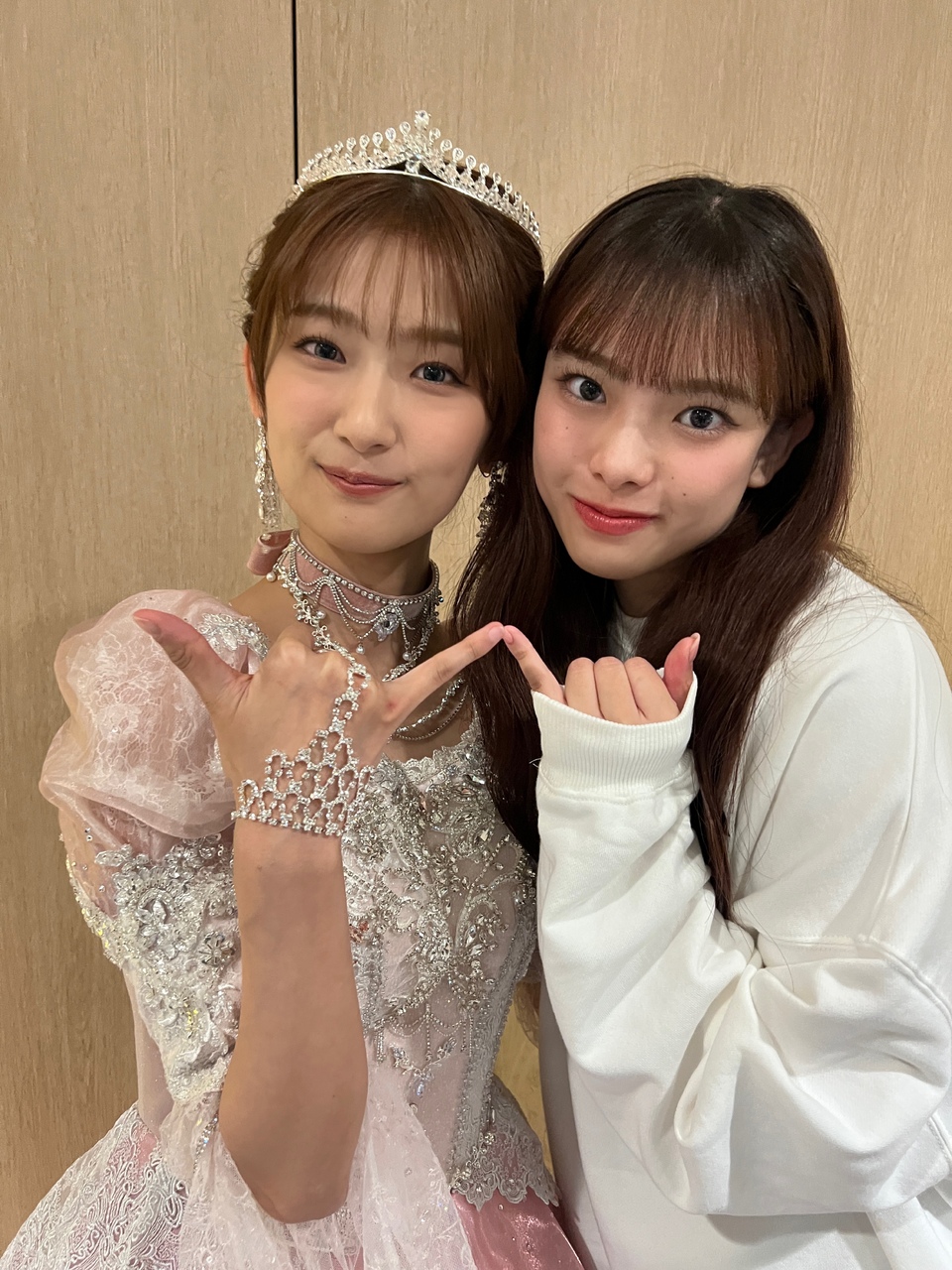 遠藤 光莉｜#351. 確信的に好きだ🥐（2025-12-19）