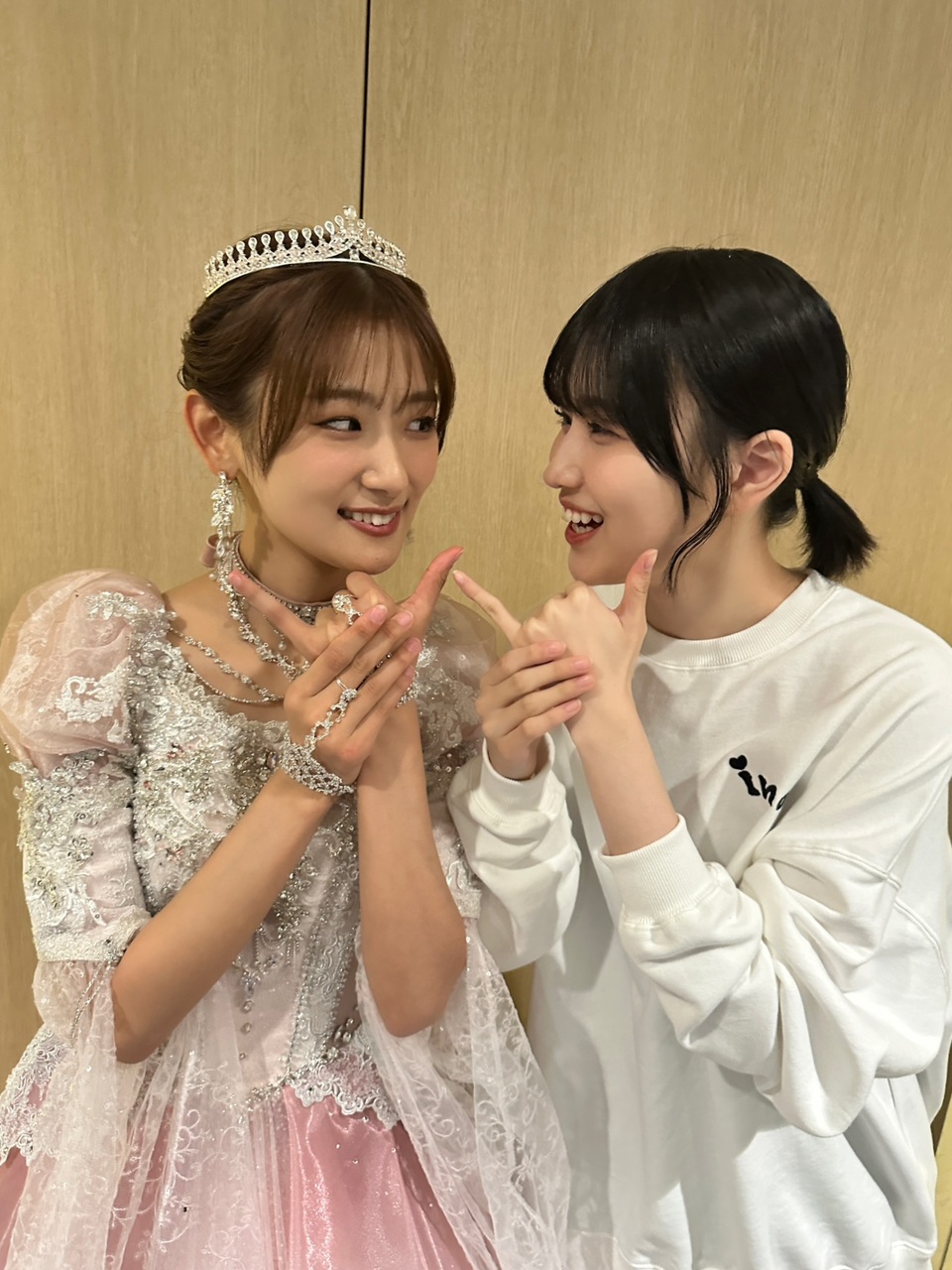 的野 美青｜（2025-12-19）