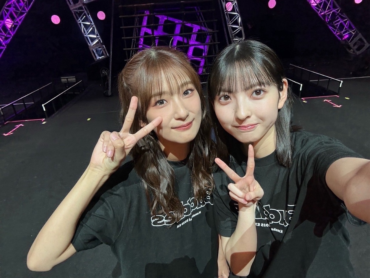 山田 桃実｜笑顔（2025-12-20）