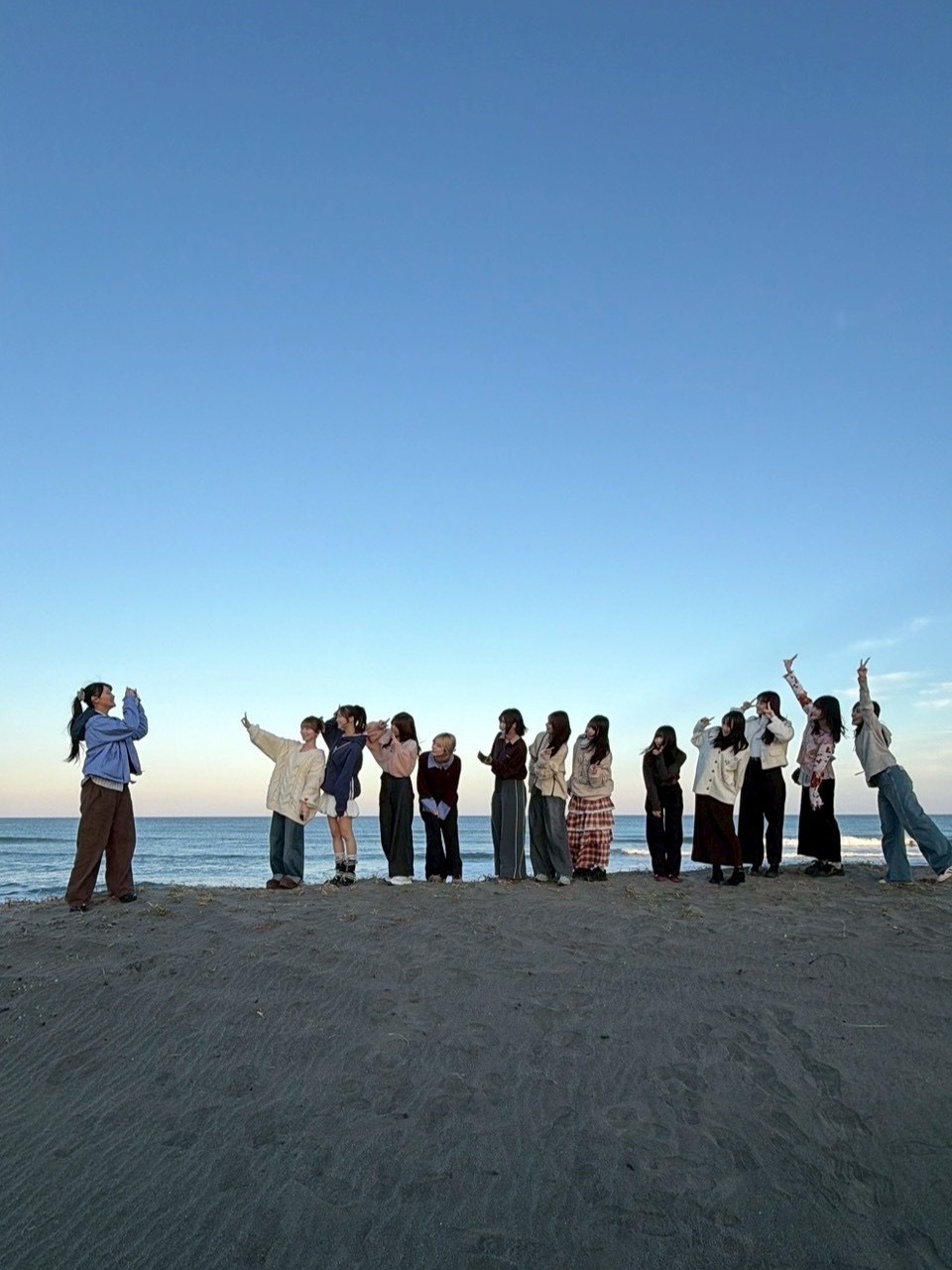 増本 綺良｜時間をここで止めてしまいたい（2025-12-20）