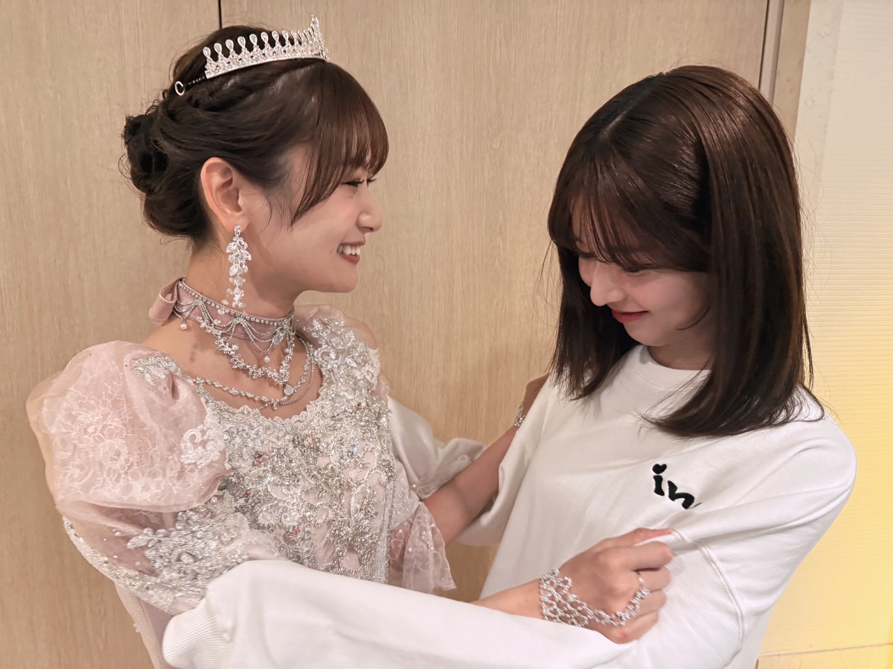 中嶋 優月｜（2025-12-20）