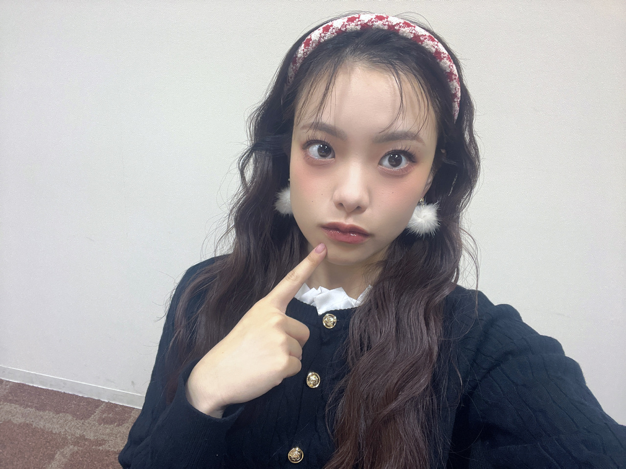 遠藤 光莉｜#352. 13thミーグリ⑤、⑥ありがとう〜💬（2025-12-21）