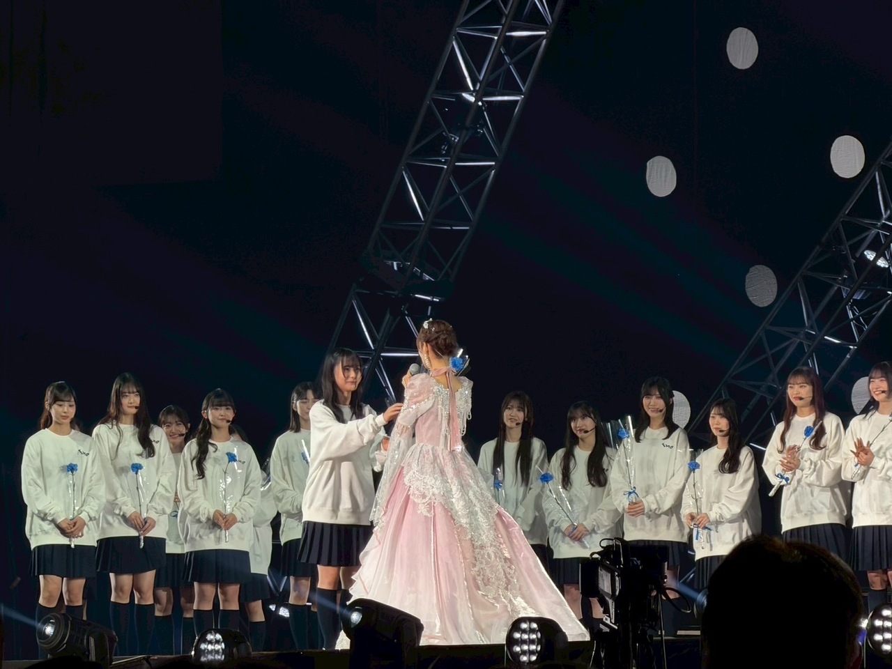 中川 智尋｜あたたかい光（2025-12-22）