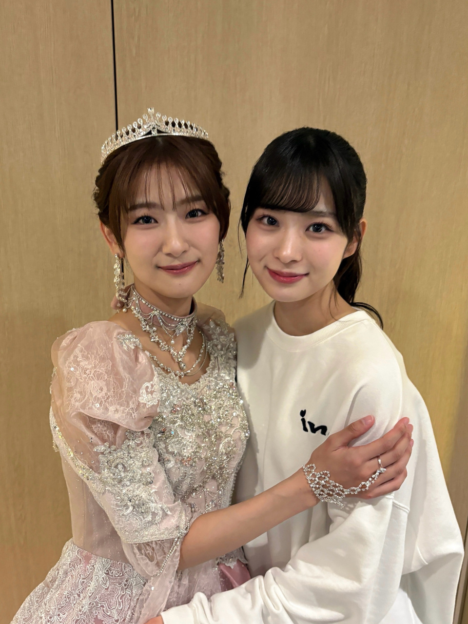 松本 和子｜星に願いを（2025-12-22）