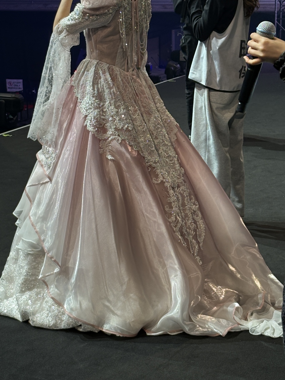 向井 純葉｜また同じ道を選ぶ（2025-12-23）