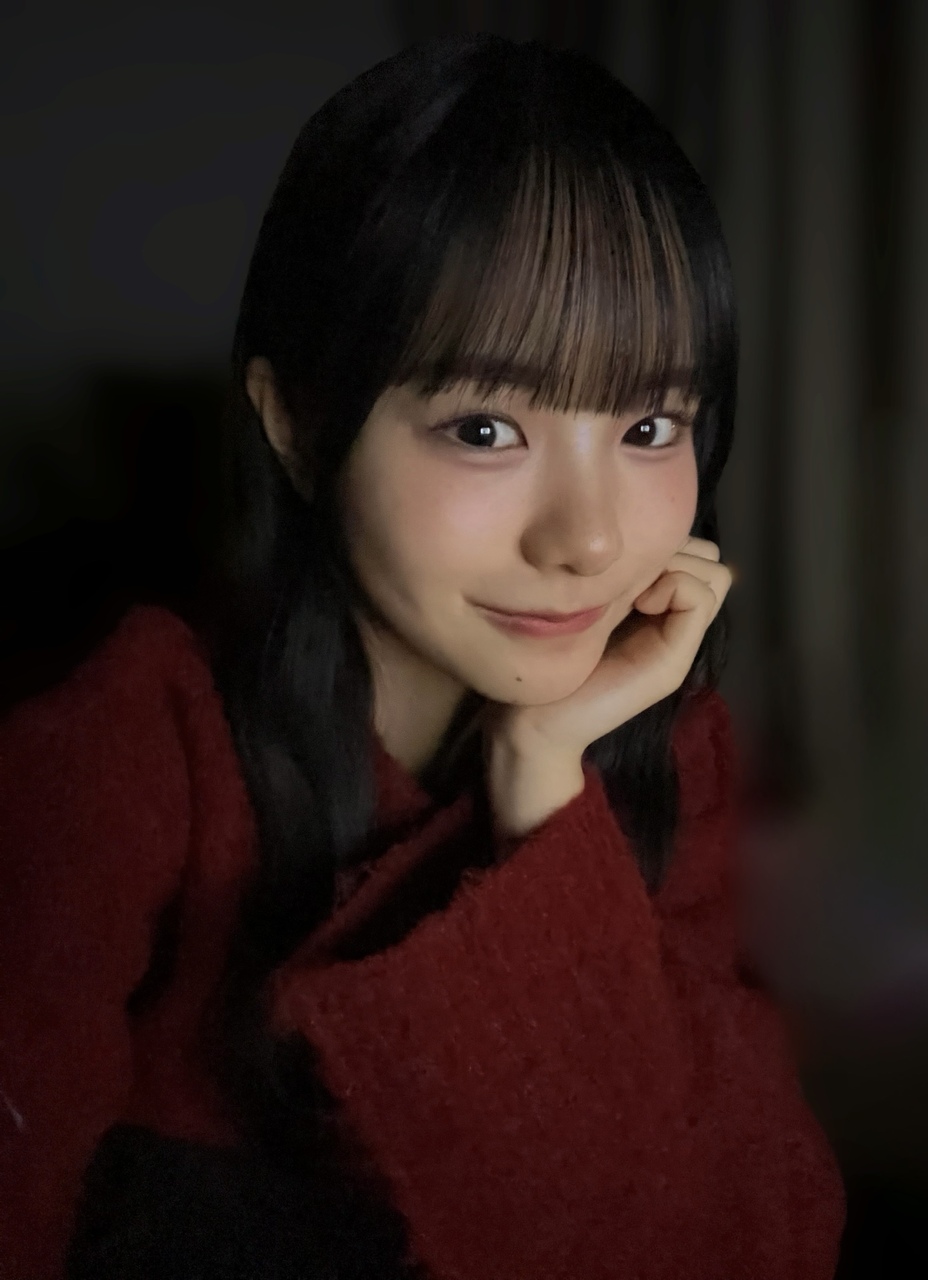 中川 智尋｜イブの予定は（2025-12-23）