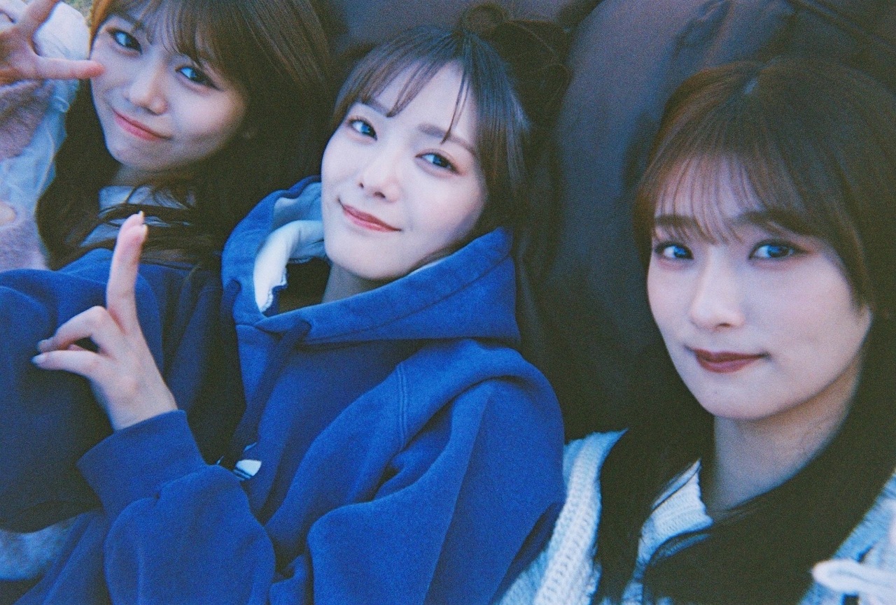 田村 保乃｜井上感謝祭（2025-12-24）