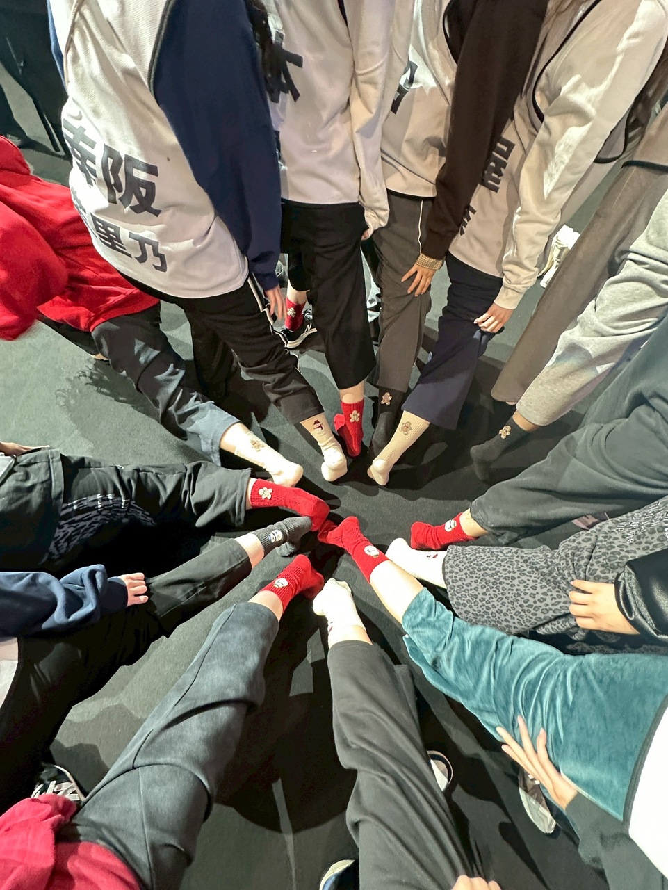 大沼 晶保｜2期生（2025-12-24）